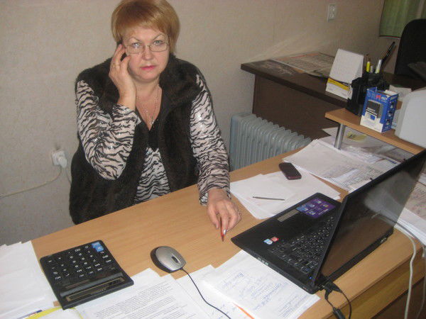 Галина Янковская