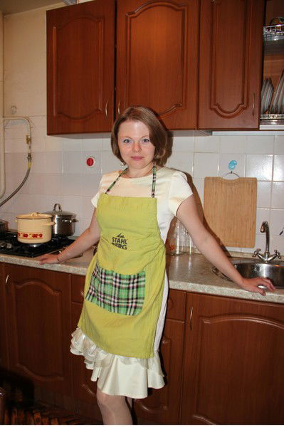 Ирина Бабич