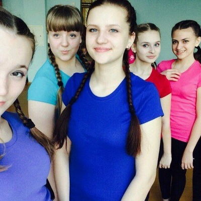 Вероника Шишкина