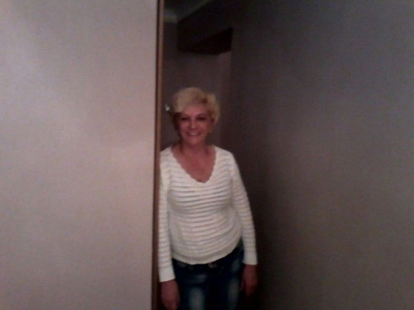 Татьяна Паршкова