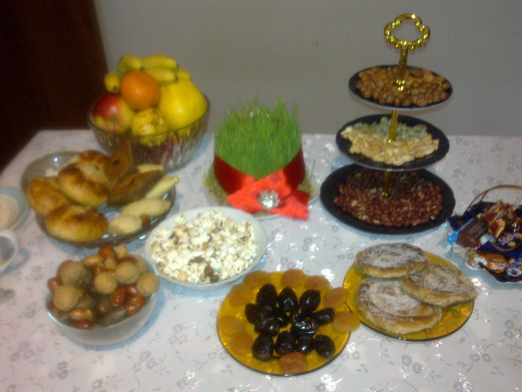 Лейла Алиева