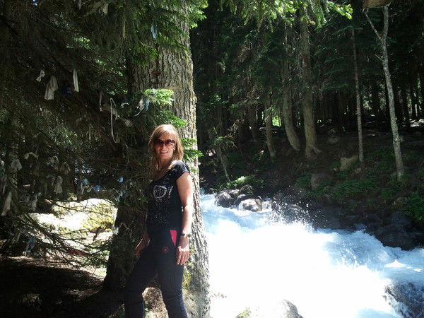 Виктория Кобец