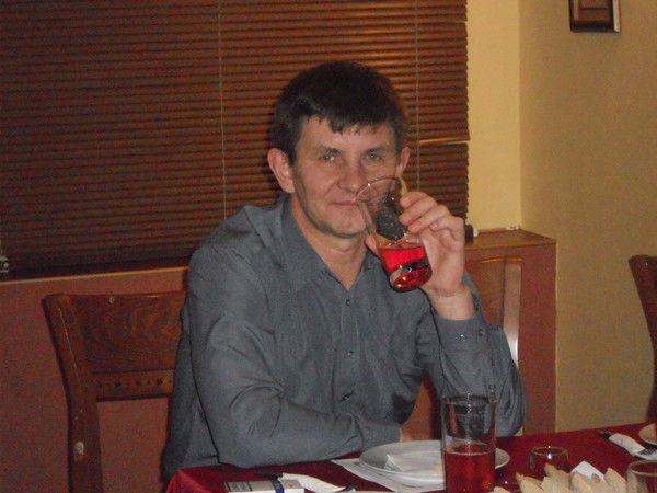 Сергей Цыбин