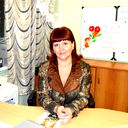 Ирина Журавлёва