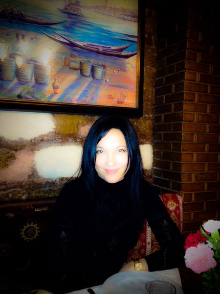 Татьяна Шевчук