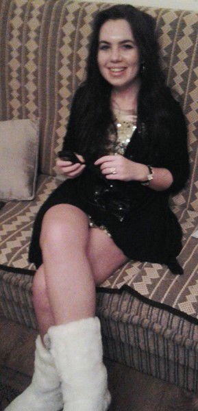 Инна Морозова