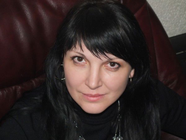 Татьяна Кричфаловший