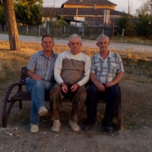 Владимир Матохин