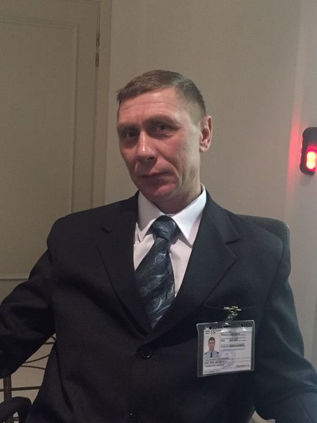 Эдуард Созонов