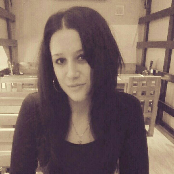 Елена Александрова