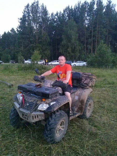 Максим Елисеев