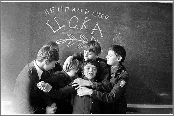 Алексей Григорьев