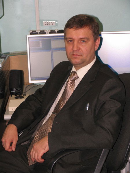 Роман Коробейников