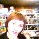 Ирина Зарубаева
