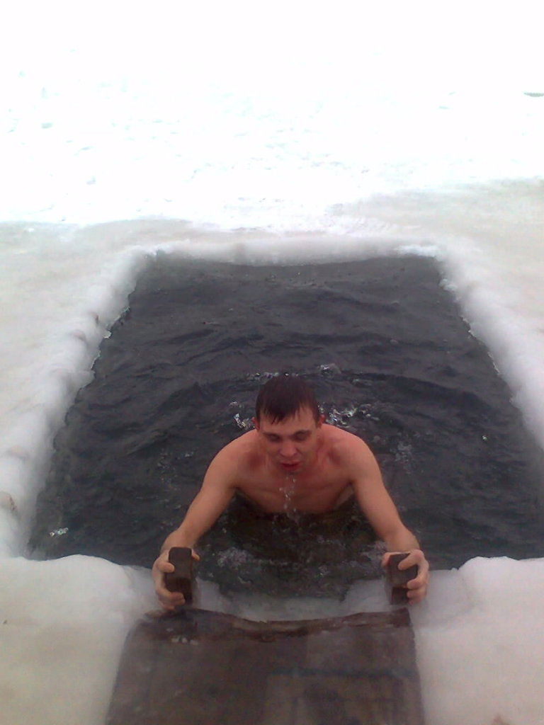 Игорь Терешин