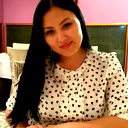 Гульнур Калиева