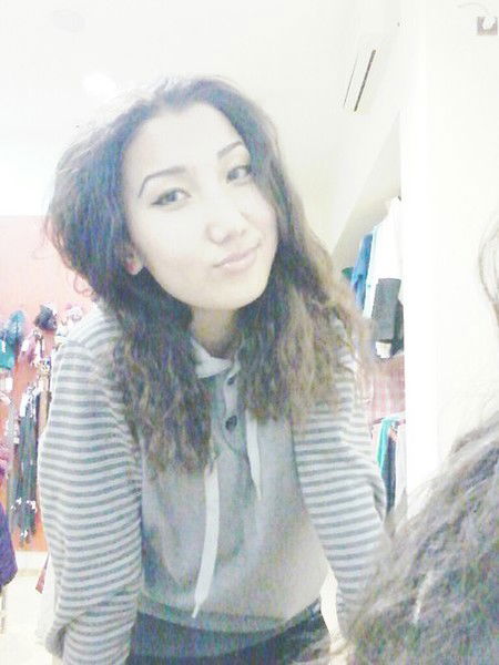 Ерке Сагатова