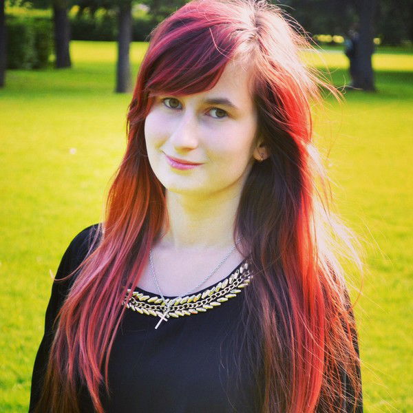 Региша Алексеева