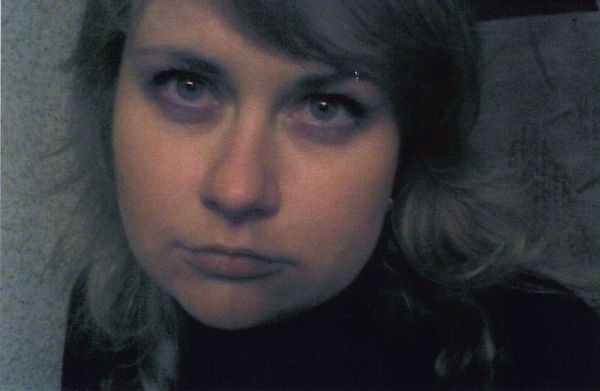 Ирина Хомутова