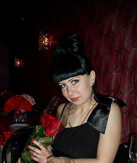 Татьяна Домышева