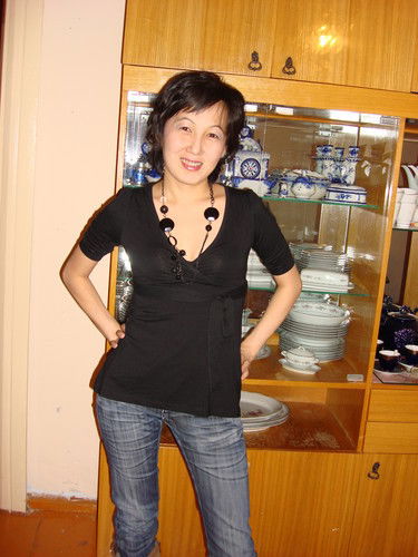 Люка Захарова