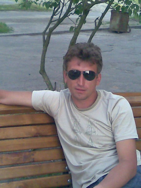 Александр Гониченко