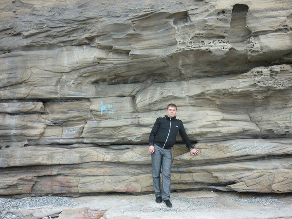 Жека Цыремпилов