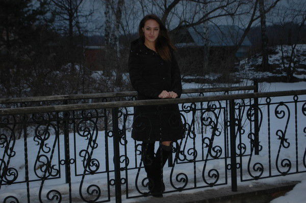 Ульяна Боева