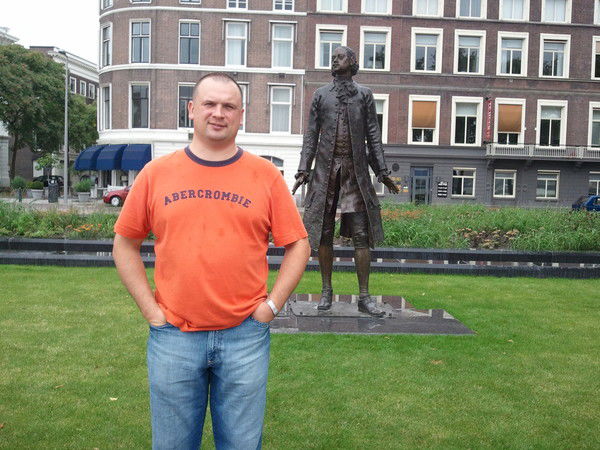 Александр Куличков