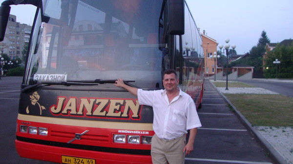 Алексей Шкоденко