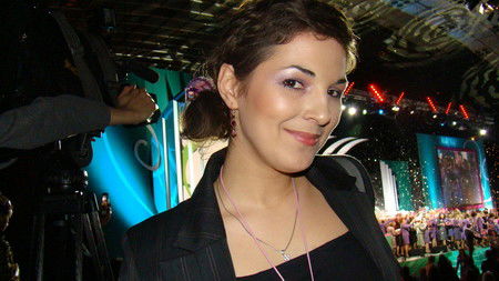 Таня Шпанюк