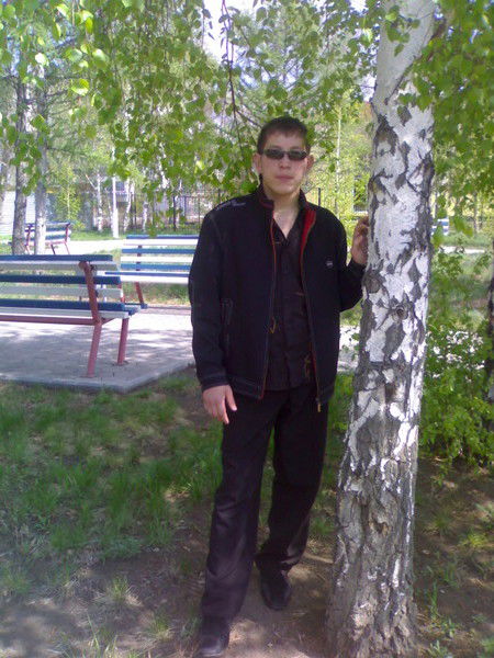 Азамат Балкин