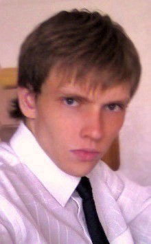 Олег Веселов