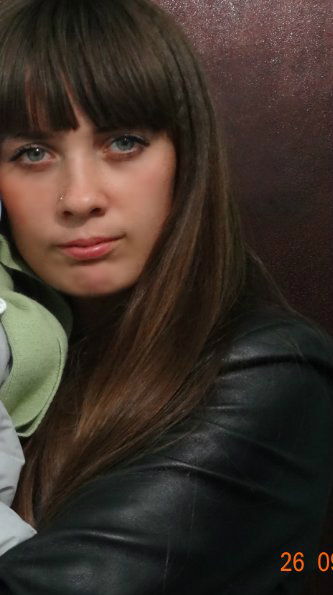 Оксана Матвиенко