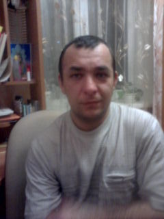 Александр Мамай