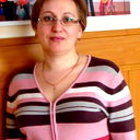 Алла Киселёва