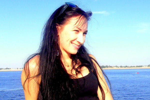 Регина Дибирдиева