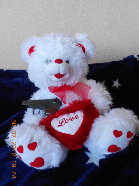 Санек Пителин