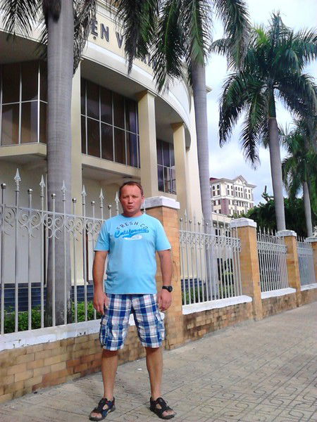 Игорь Волков