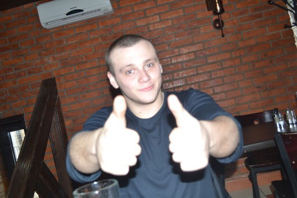 Сергей Груша