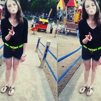 Анастасия Лазарева