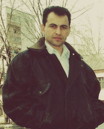 Абульфат Абыев