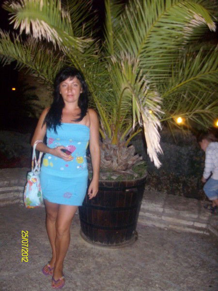 Тетяна Васлк