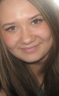 Надежда Гончаренко-Бачернихина