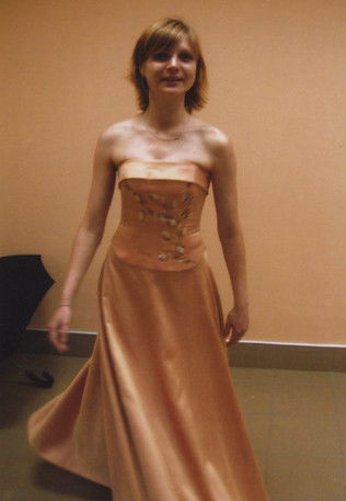 Надежда Нестерова