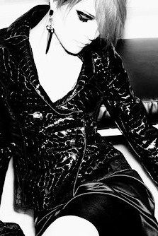 Natalia Alexandrovna