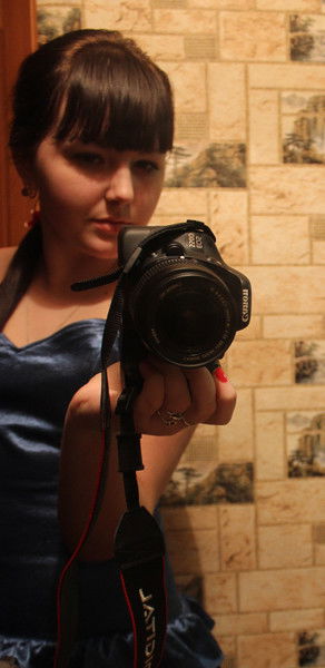 Аня Шамсудинова