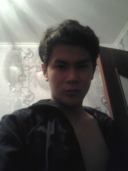 Асылхан Абдуалы