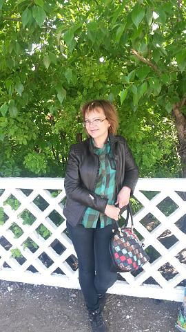 Ольга Аксиневич