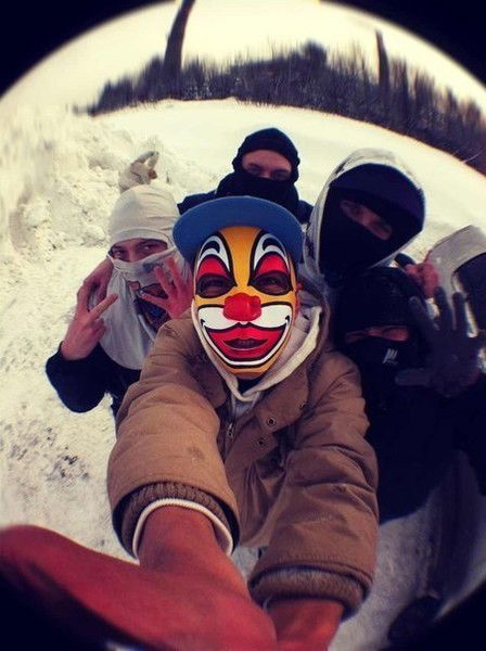 Валера Левинский